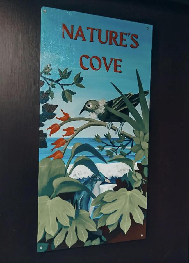 Evergreen Escape Hokitika Εξωτερικό φωτογραφία