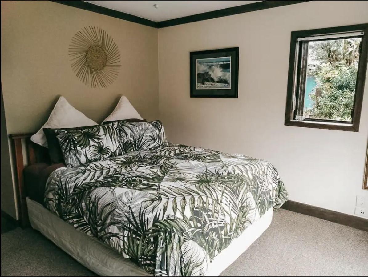 Evergreen Escape Hokitika Εξωτερικό φωτογραφία