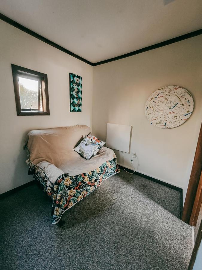 Evergreen Escape Hokitika Εξωτερικό φωτογραφία