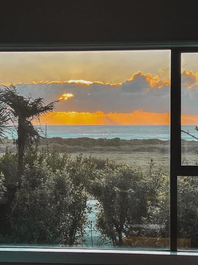 Evergreen Escape Hokitika Εξωτερικό φωτογραφία