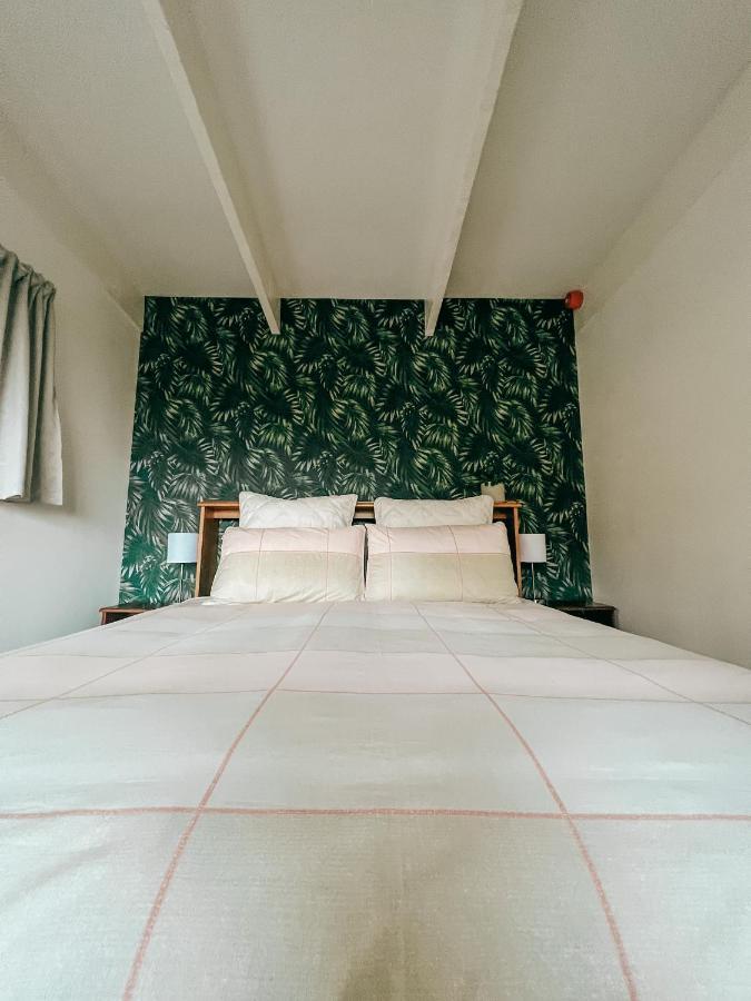 Evergreen Escape Hokitika Εξωτερικό φωτογραφία