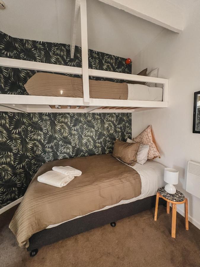 Evergreen Escape Hokitika Εξωτερικό φωτογραφία