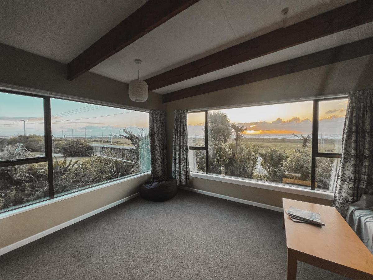Evergreen Escape Hokitika Εξωτερικό φωτογραφία
