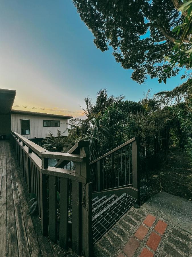 Evergreen Escape Hokitika Εξωτερικό φωτογραφία