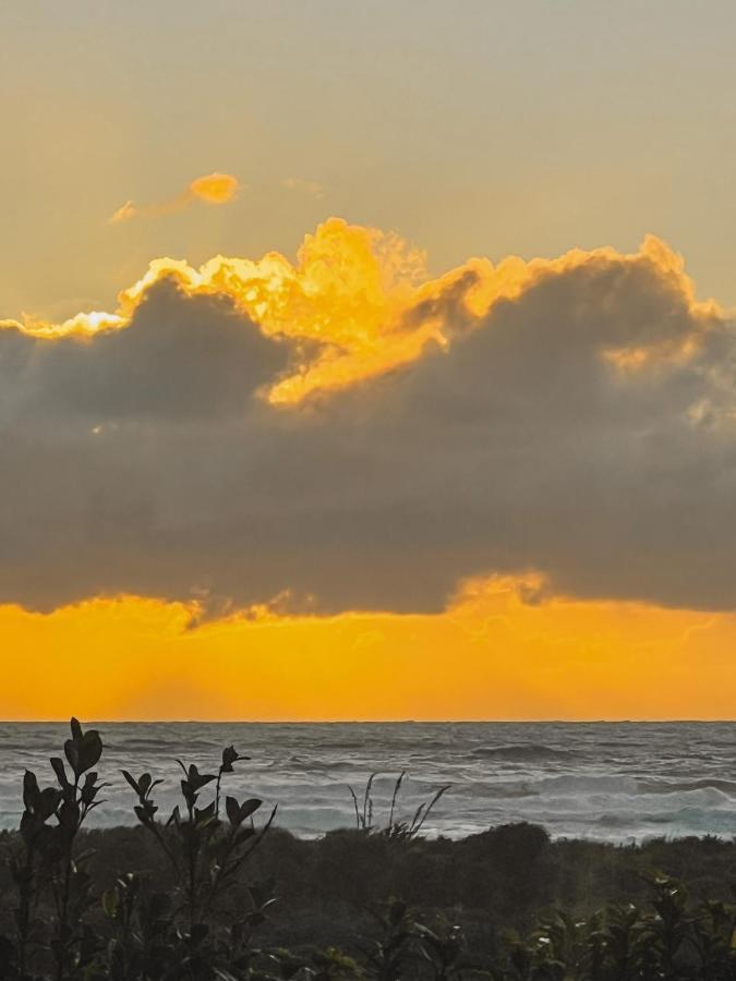 Evergreen Escape Hokitika Εξωτερικό φωτογραφία