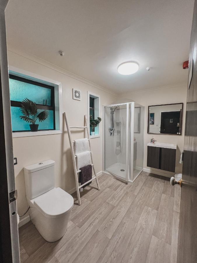 Evergreen Escape Hokitika Εξωτερικό φωτογραφία