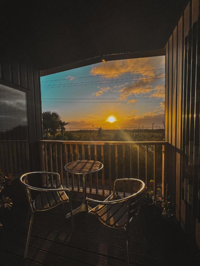 Evergreen Escape Hokitika Εξωτερικό φωτογραφία