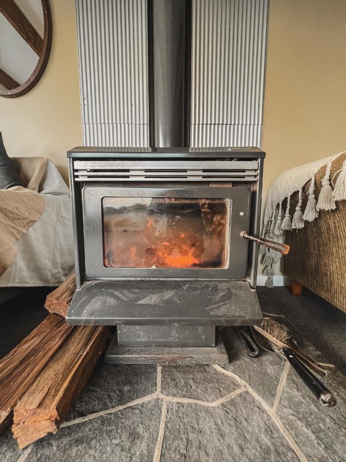 Evergreen Escape Hokitika Εξωτερικό φωτογραφία