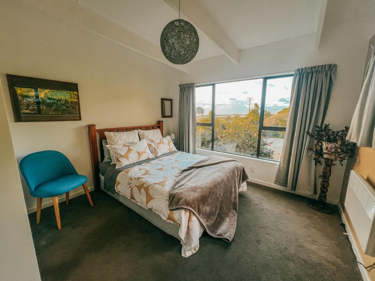 Evergreen Escape Hokitika Εξωτερικό φωτογραφία