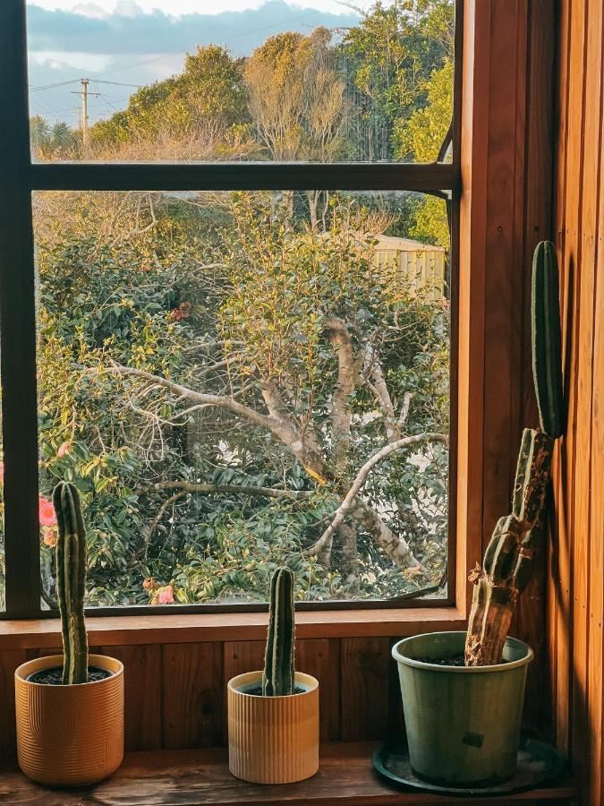 Evergreen Escape Hokitika Εξωτερικό φωτογραφία