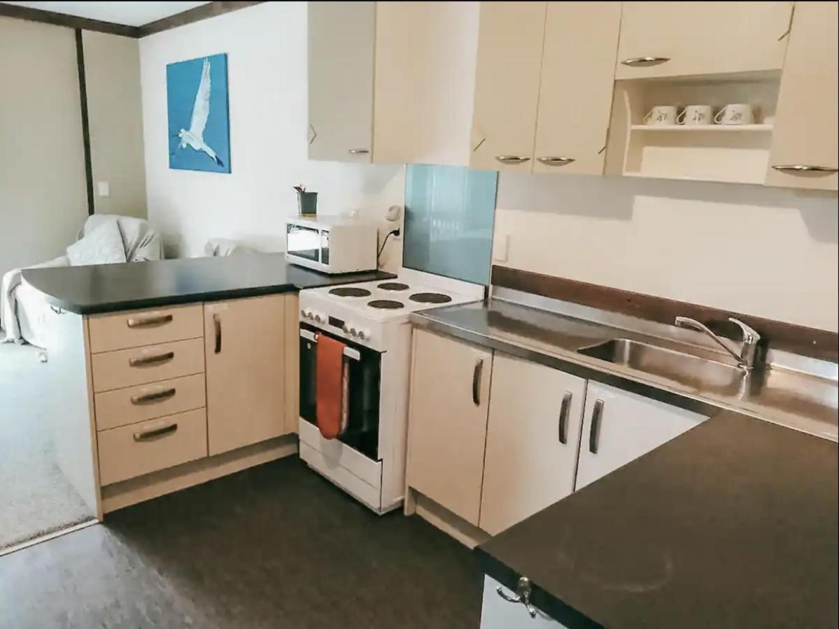 Evergreen Escape Hokitika Εξωτερικό φωτογραφία