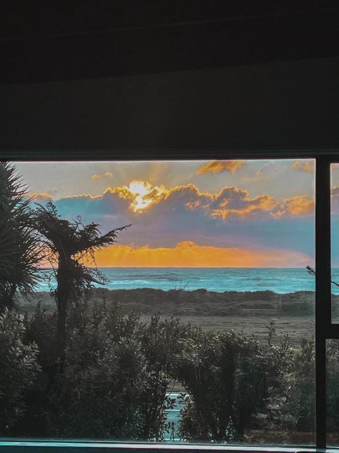 Evergreen Escape Hokitika Εξωτερικό φωτογραφία