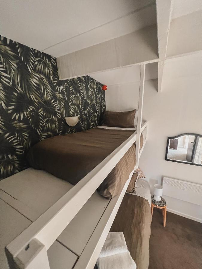 Evergreen Escape Hokitika Εξωτερικό φωτογραφία