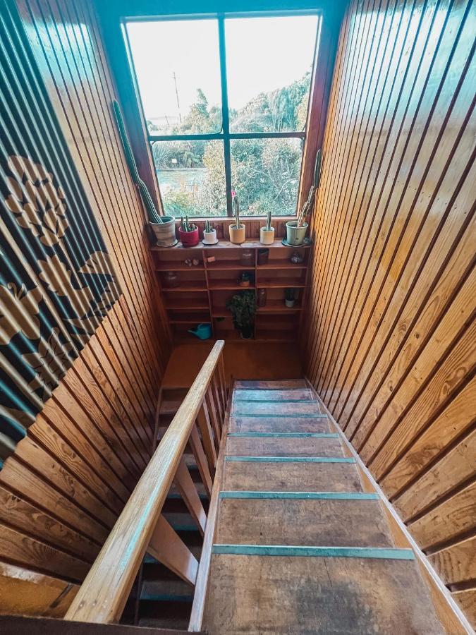 Evergreen Escape Hokitika Εξωτερικό φωτογραφία