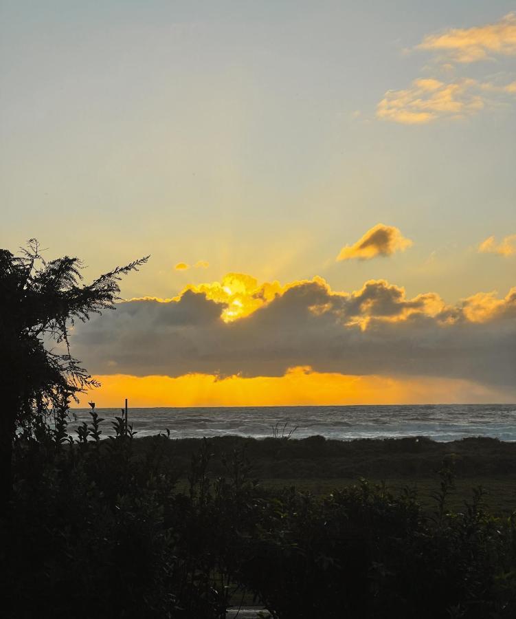 Evergreen Escape Hokitika Εξωτερικό φωτογραφία