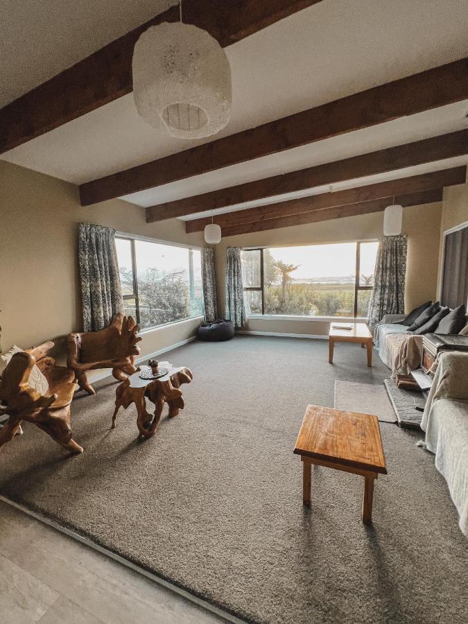 Evergreen Escape Hokitika Εξωτερικό φωτογραφία