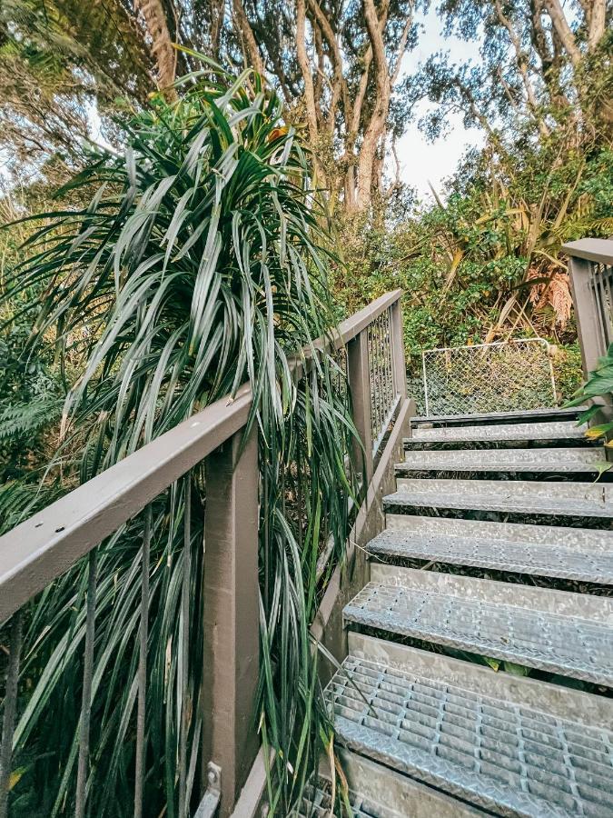 Evergreen Escape Hokitika Εξωτερικό φωτογραφία