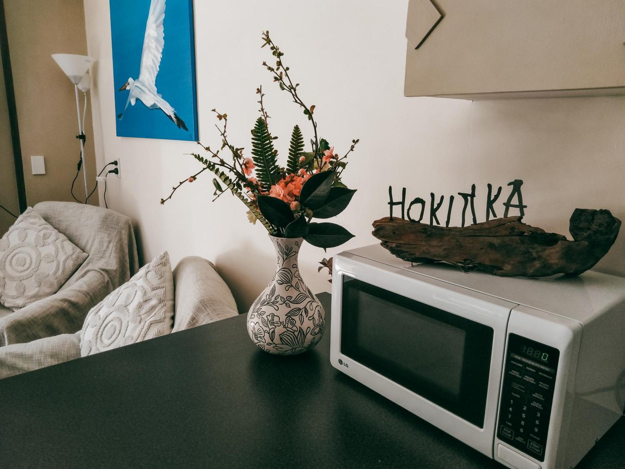 Evergreen Escape Hokitika Εξωτερικό φωτογραφία