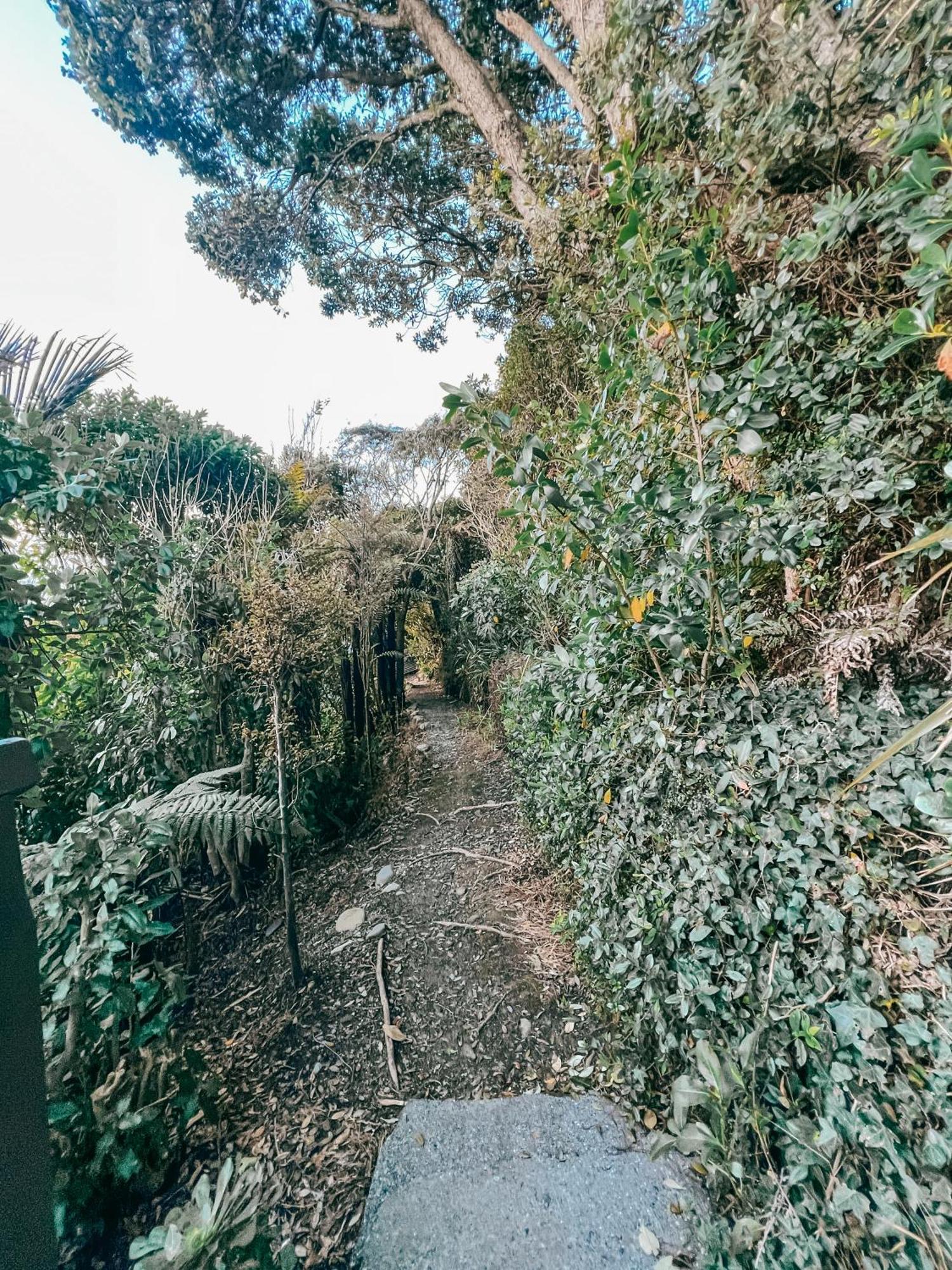 Evergreen Escape Hokitika Εξωτερικό φωτογραφία