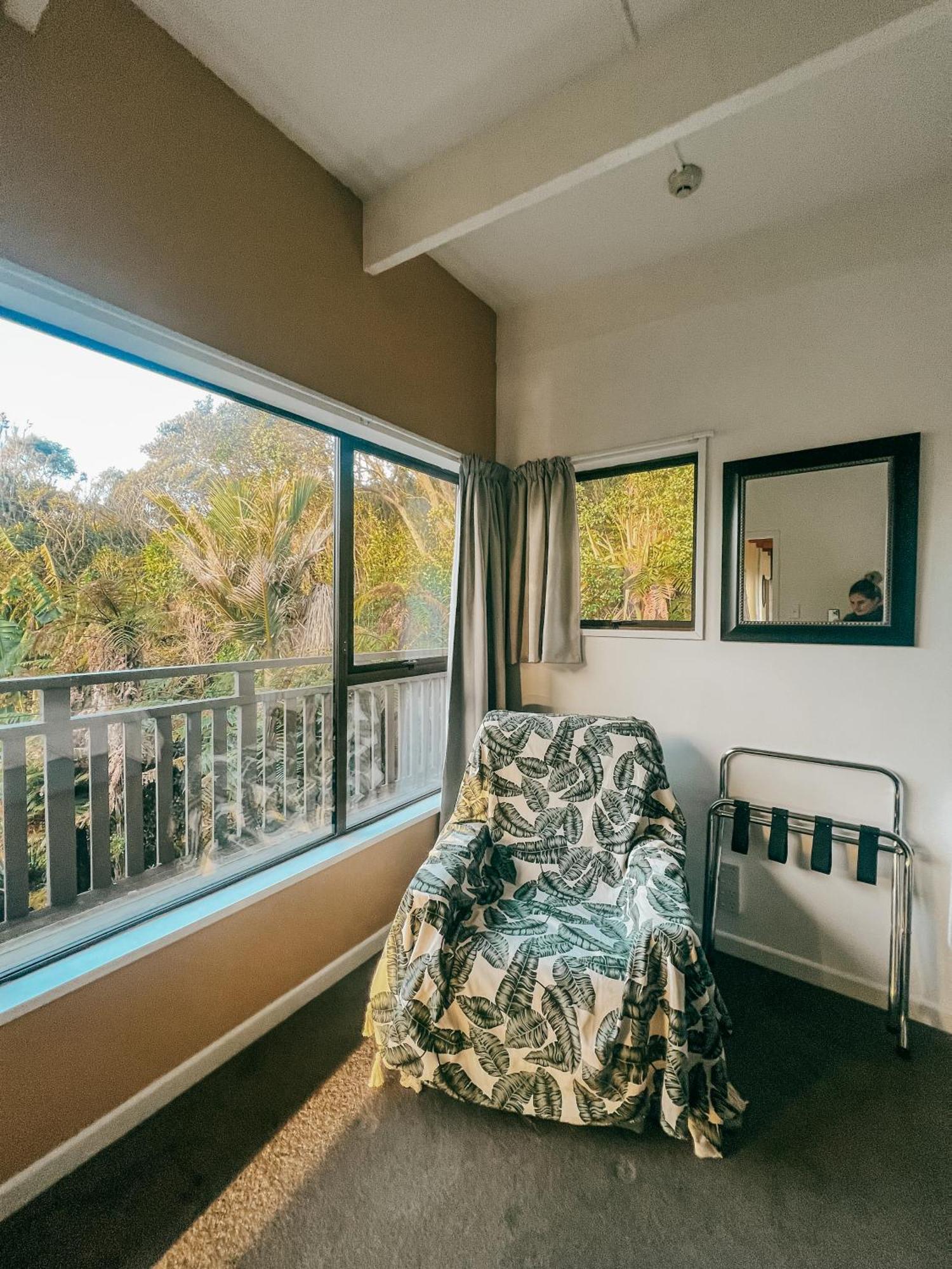 Evergreen Escape Hokitika Εξωτερικό φωτογραφία